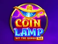 Coin Lamp slot